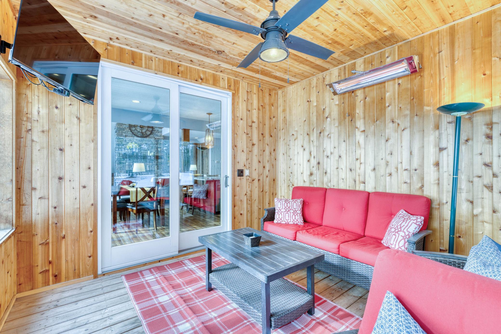 Two Harbors, Minnesota, 55616, United States, 4 Bedrooms Bedrooms, ,4 BathroomsBathrooms,Residential,Active,2022684