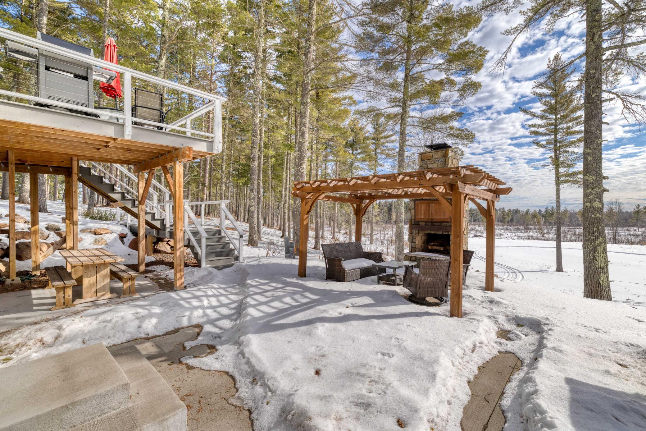 Two Harbors, Minnesota, 55616, United States, 4 Bedrooms Bedrooms, ,4 BathroomsBathrooms,Residential,Active,2022684