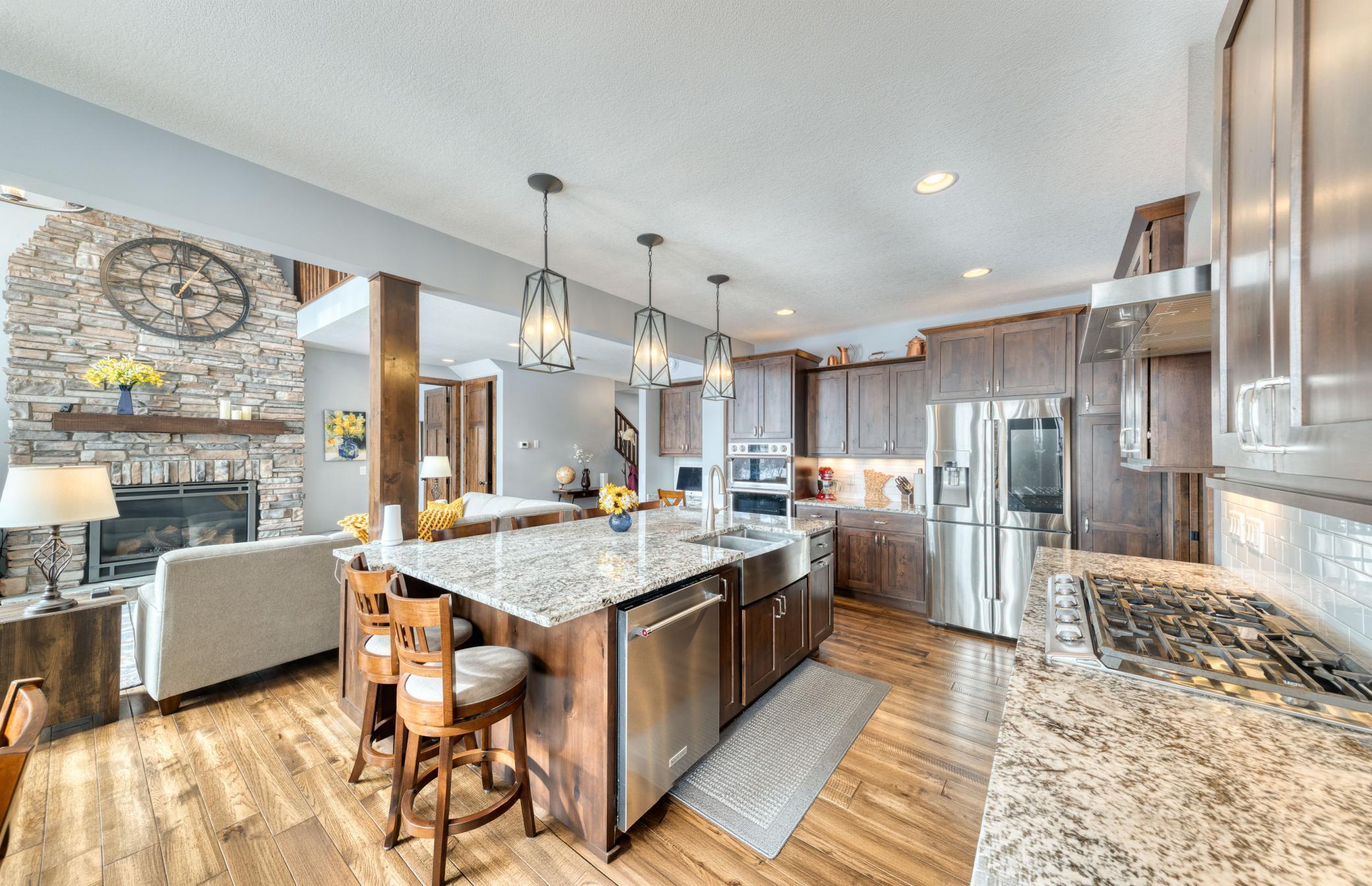 Two Harbors, Minnesota, 55616, United States, 4 Bedrooms Bedrooms, ,4 BathroomsBathrooms,Residential,Active,2022684