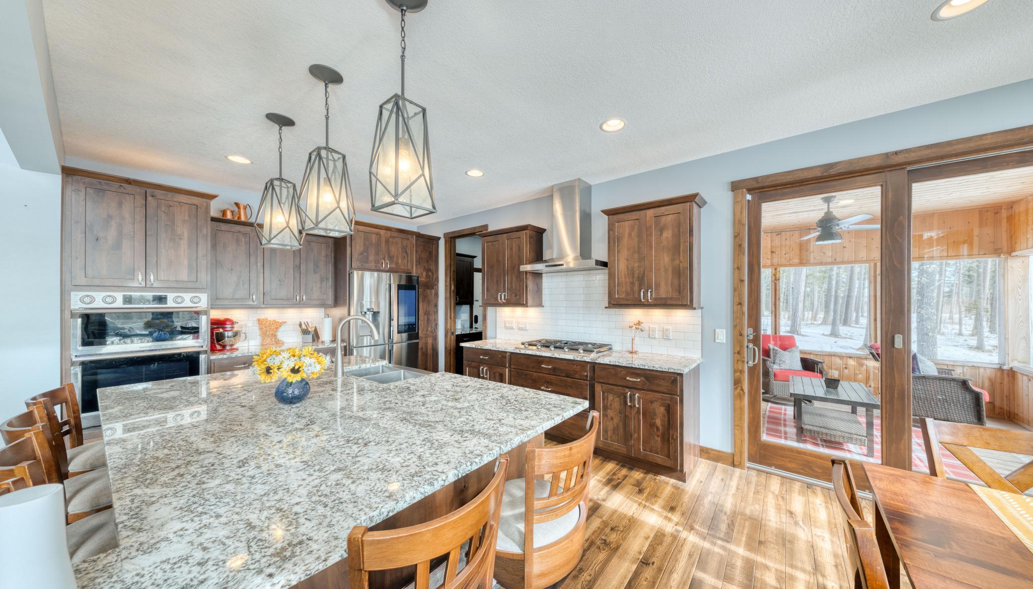Two Harbors, Minnesota, 55616, United States, 4 Bedrooms Bedrooms, ,4 BathroomsBathrooms,Residential,Active,2022684