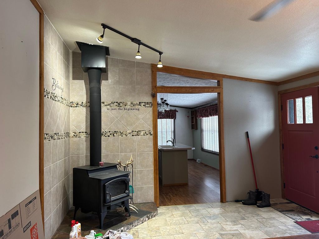 Photo of 1302 Old North Shore Road, Duluth, MN 55804 (MLS # 7001865)