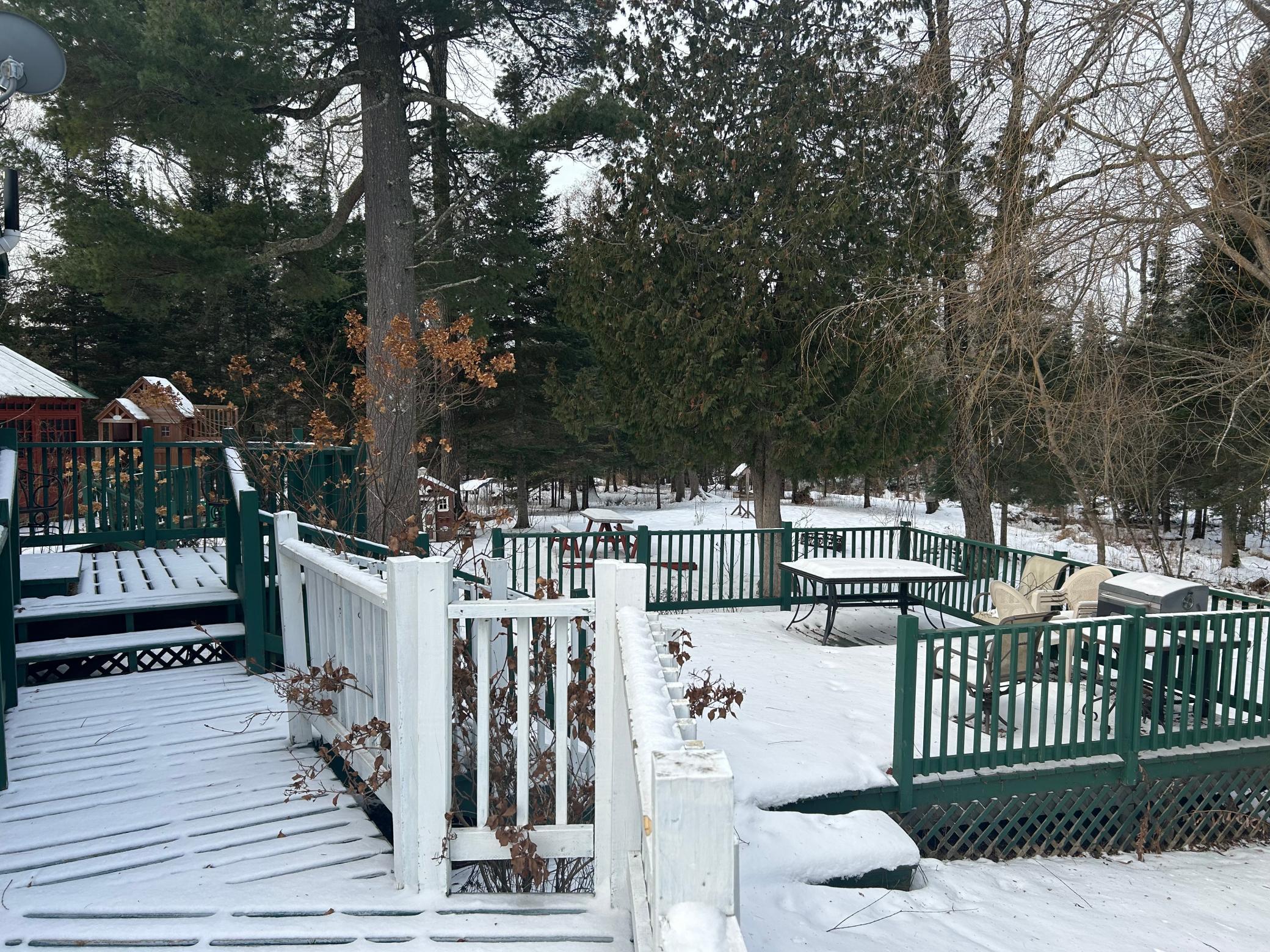 1302 Old North Shore Road