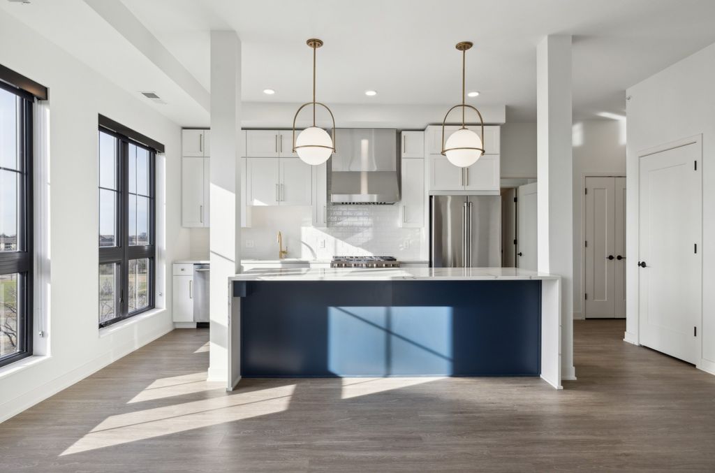 Photo of 4917 Eden Avenue #110, Edina, MN 55424 (MLS # 7068447)