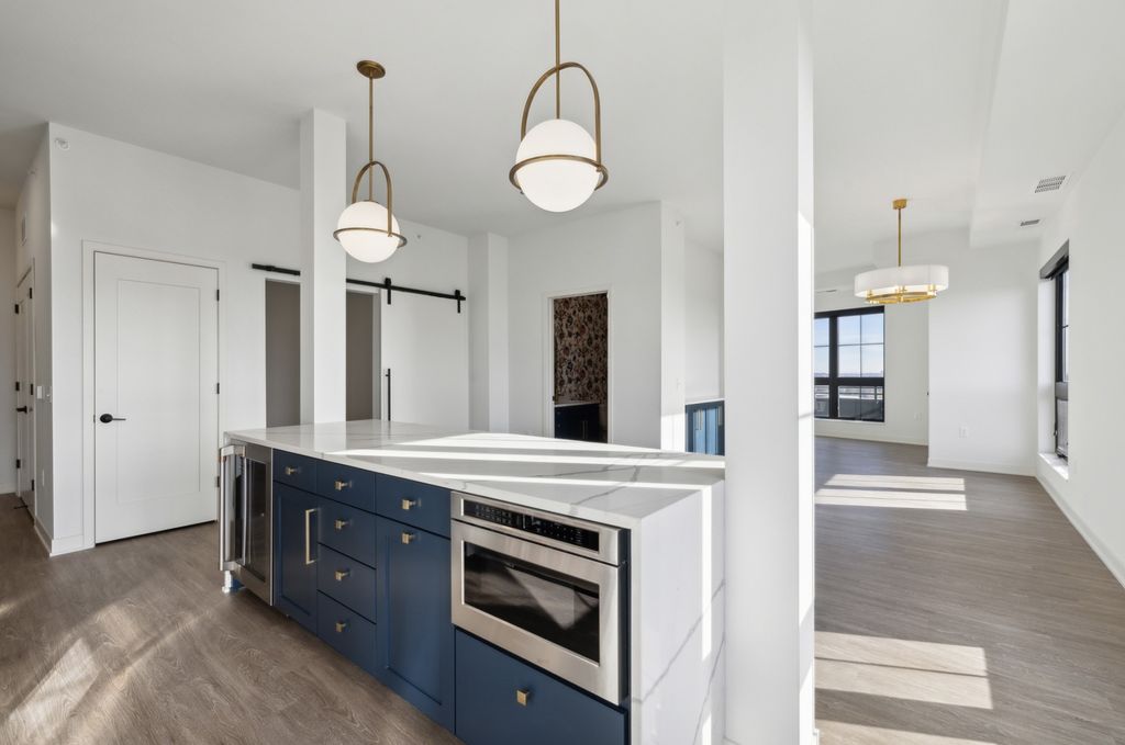 Photo of 4917 Eden Avenue #110, Edina, MN 55424 (MLS # 7068447)
