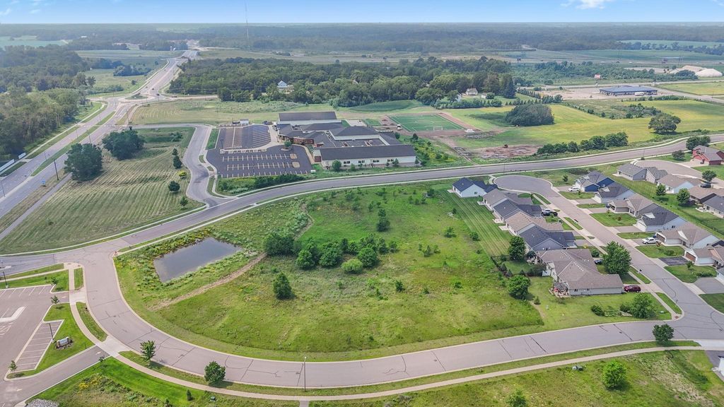 Photo of 3294 Stone Gate Drive, Saint Cloud, MN 56301 (MLS # 6823636)