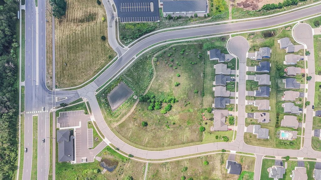 Photo of 3294 Stone Gate Drive, Saint Cloud, MN 56301 (MLS # 6823636)