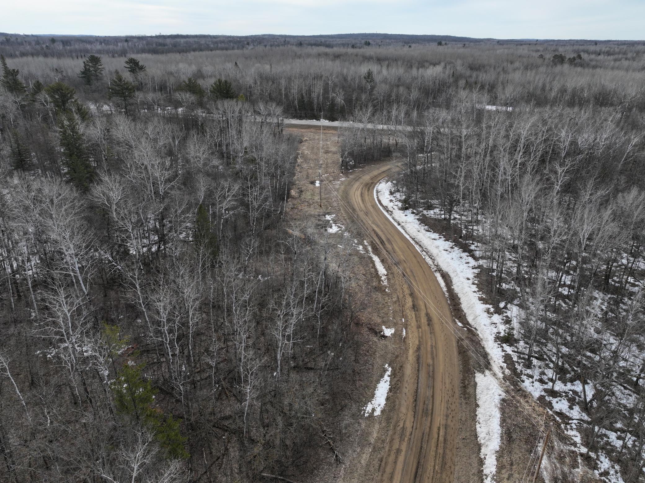 county road 4 county road 4