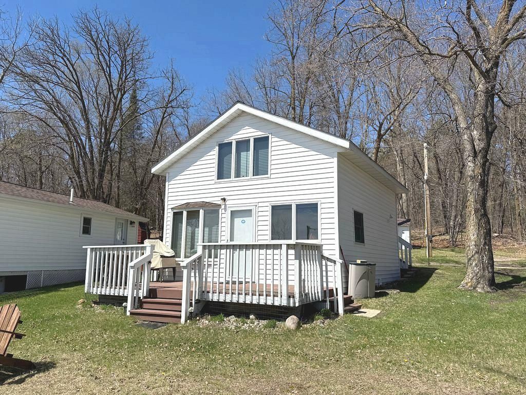 Photo of 18316 Endhaven Trail, Nevis, MN 56467 (MLS # 7069702)