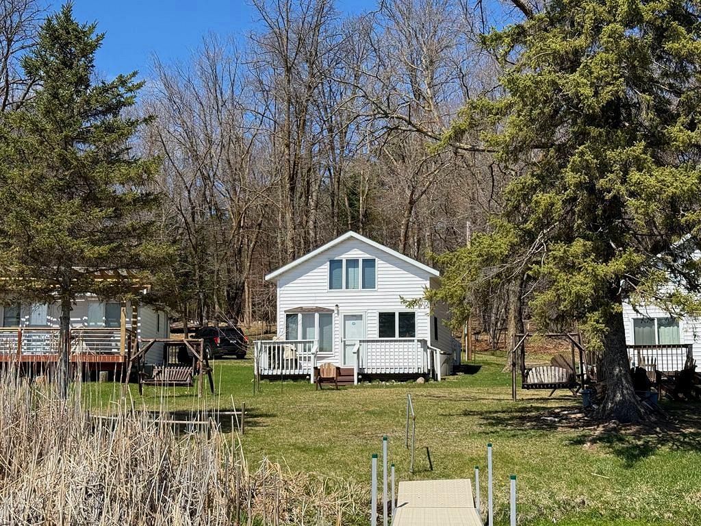 Photo of 18316 Endhaven Trail, Nevis, MN 56467 (MLS # 7069702)