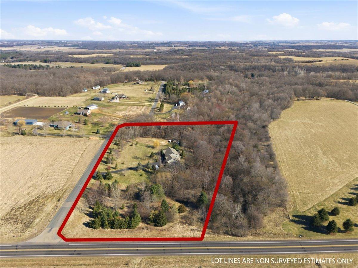 55 Emerson Valley Drive