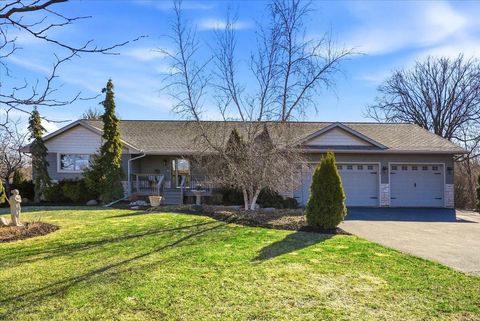 55 Emerson Valley Drive River Falls WI 54022