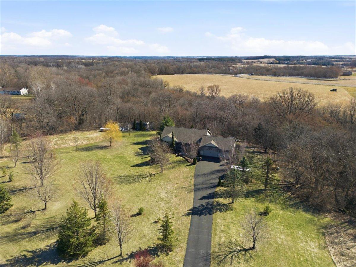 55 Emerson Valley Drive