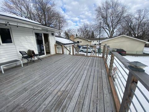 Photo of 1901 Mounds Avenue, New Brighton, MN 55112 (MLS # 7030831)