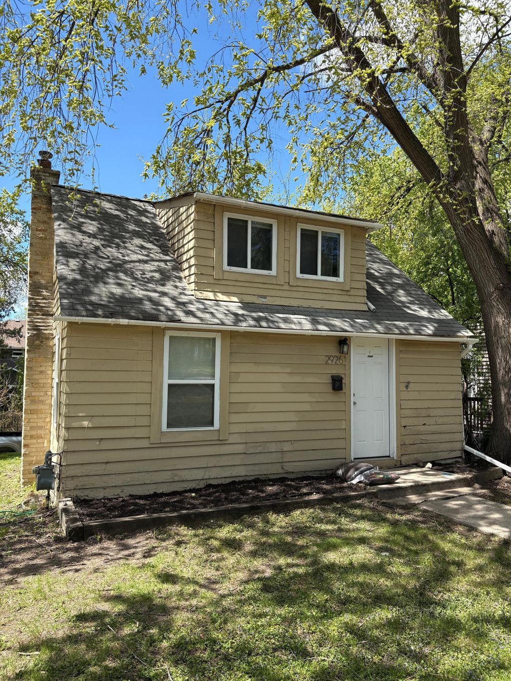 Photo of 2926 Louisiana Avenue S, Saint Louis Park, MN 55426 (MLS # 7065216)