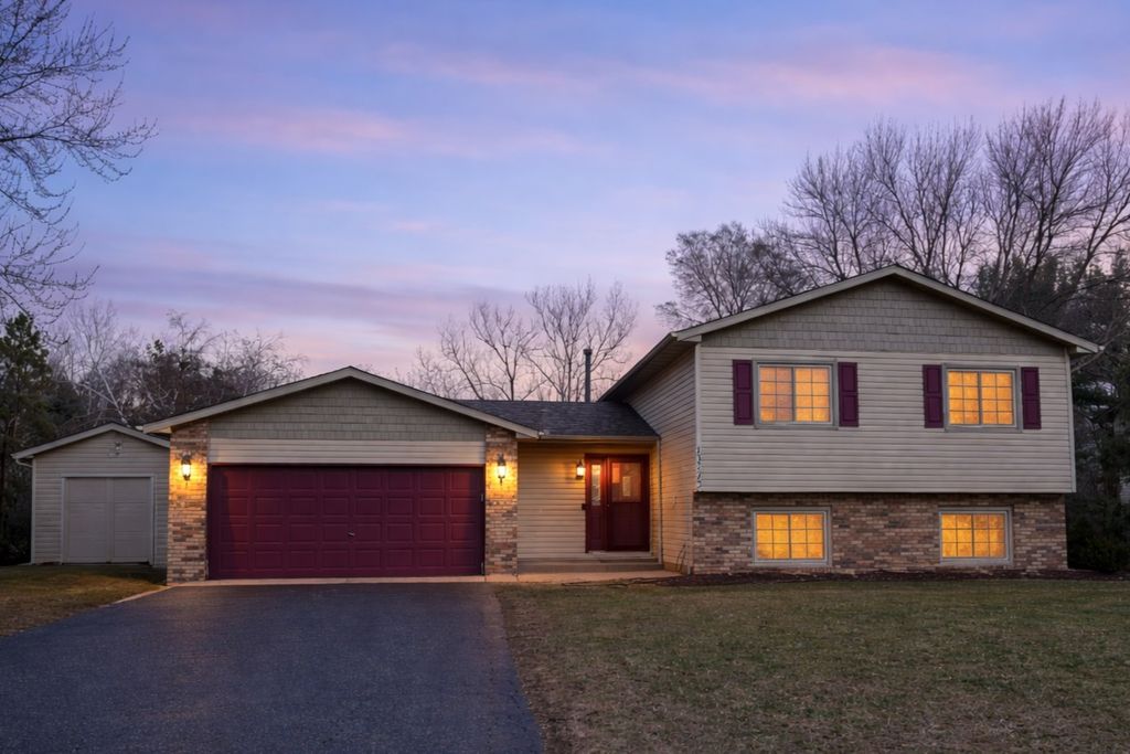 Photo of 13773 Partridge Street NW, Andover, MN 55304 (MLS # 7044712)