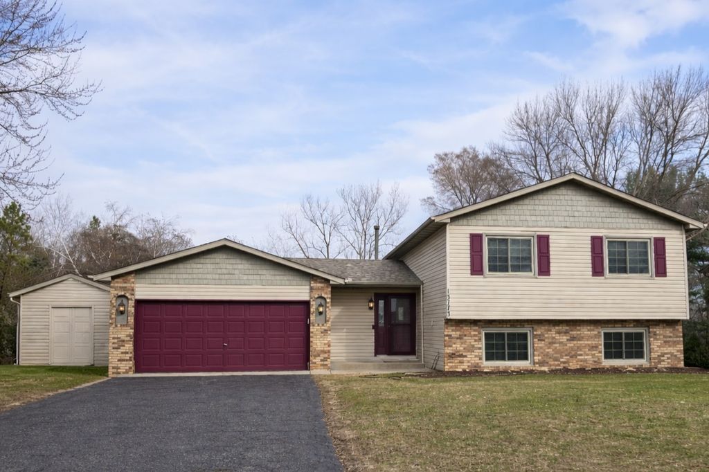 Photo of 13773 Partridge Street NW, Andover, MN 55304 (MLS # 7044712)