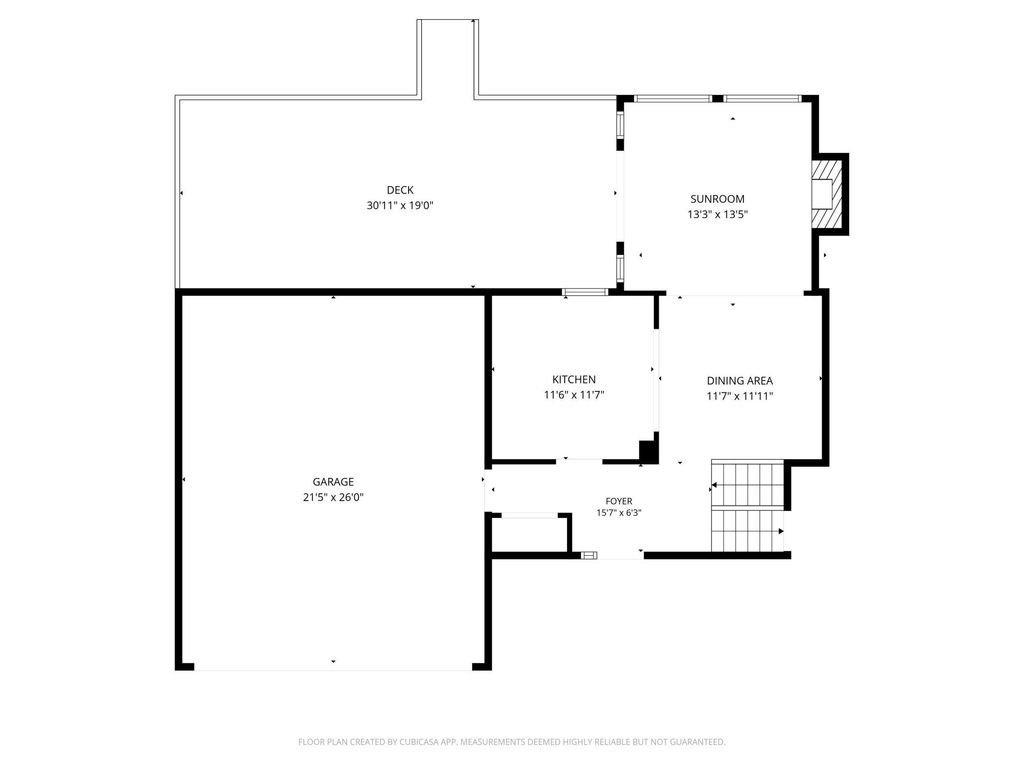 Photo of 13773 Partridge Street NW, Andover, MN 55304 (MLS # 7044712)