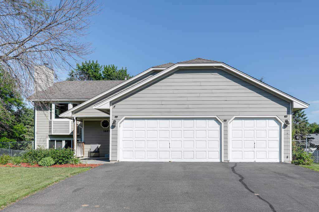 Photo of 14839 Yakima Street NW, Ramsey, MN 55303 (MLS # 7098417)