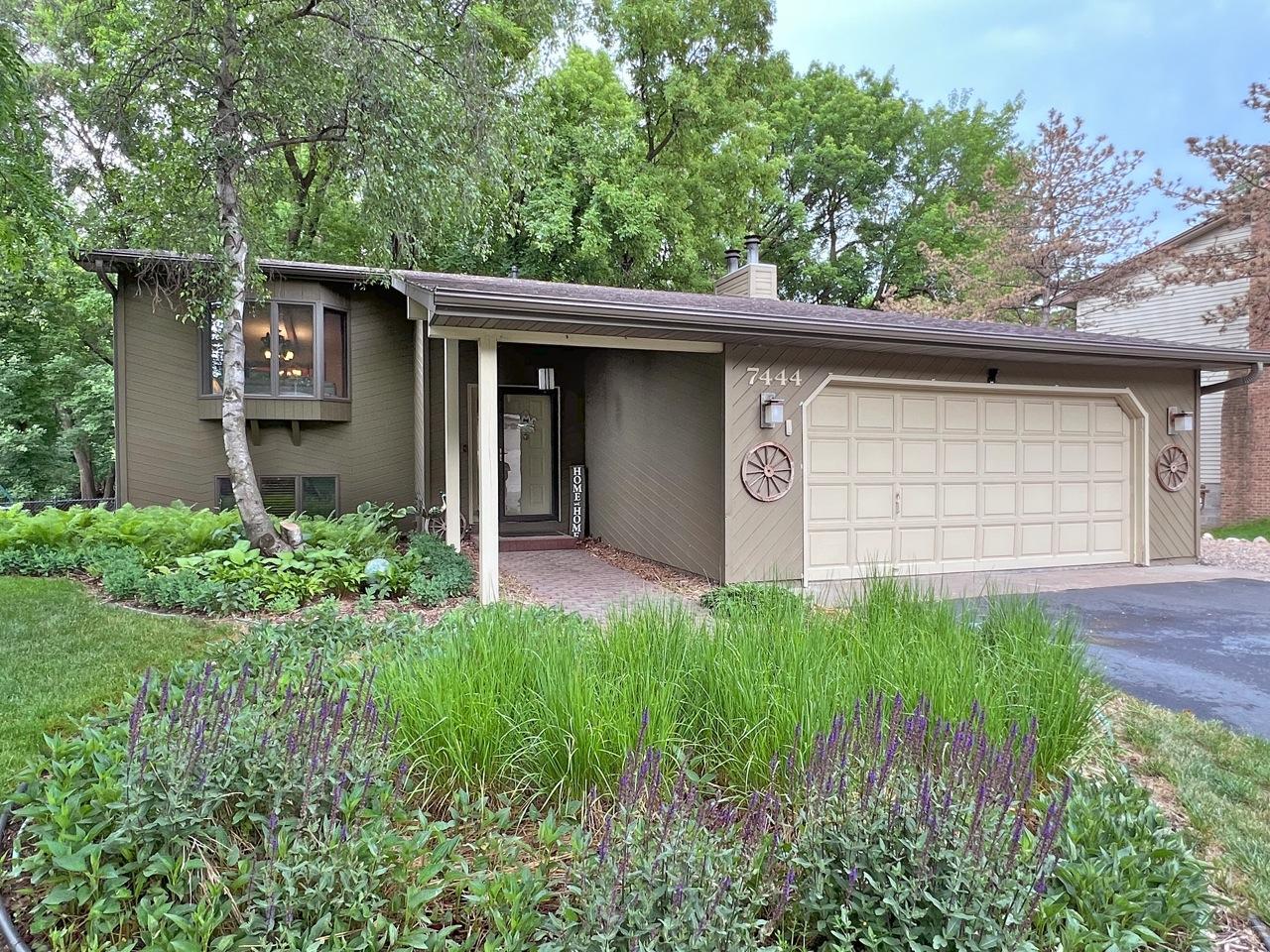 7444 Boyd Avenue