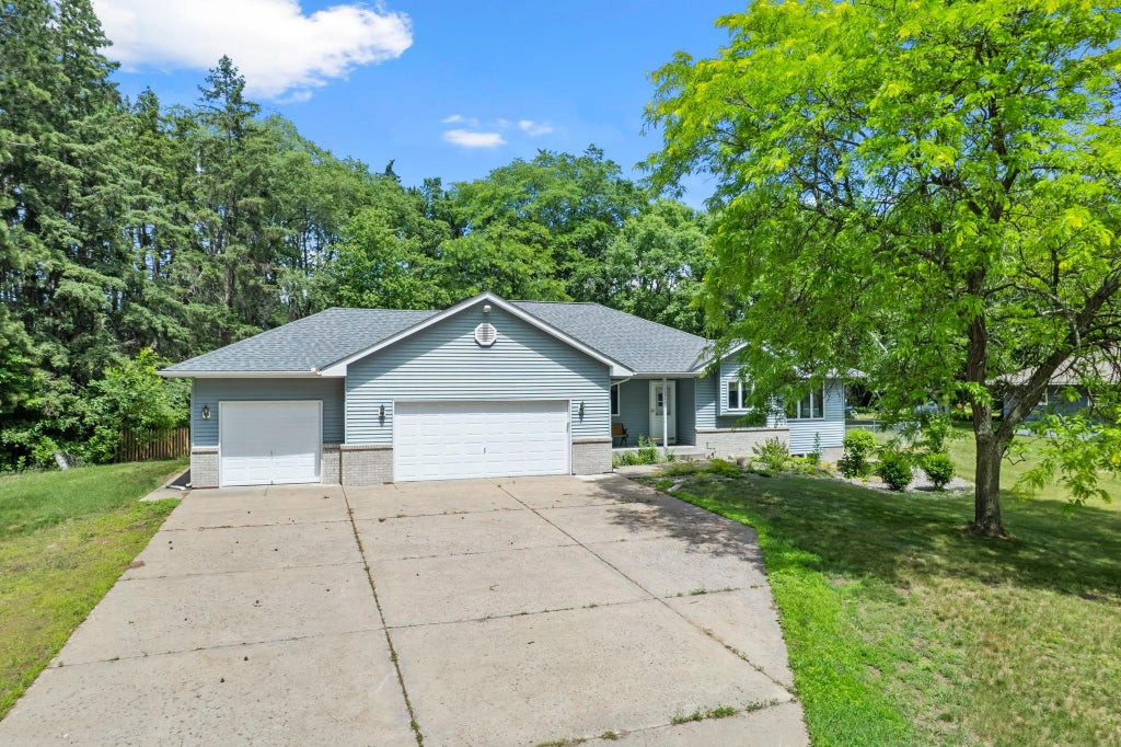 Photo of 12949 Fremont Avenue, Zimmerman, MN 55398 (MLS # 7098684)