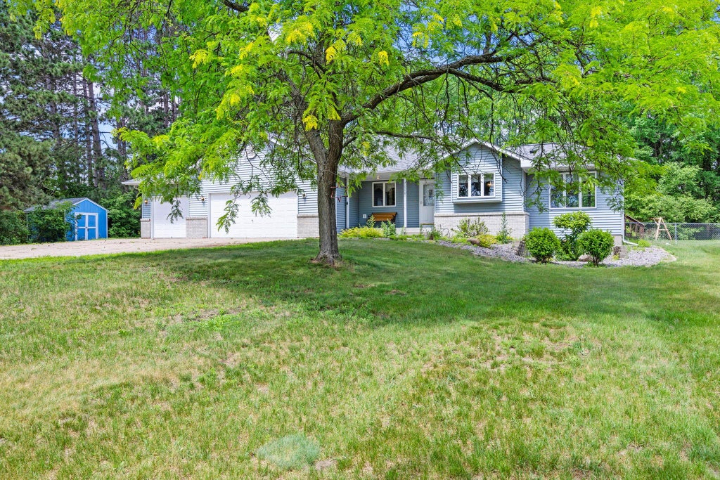 Photo of 12949 Fremont Avenue, Zimmerman, MN 55398 (MLS # 7098684)