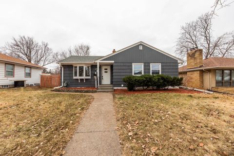 1700 Sherwood Avenue Saint Paul MN 55106