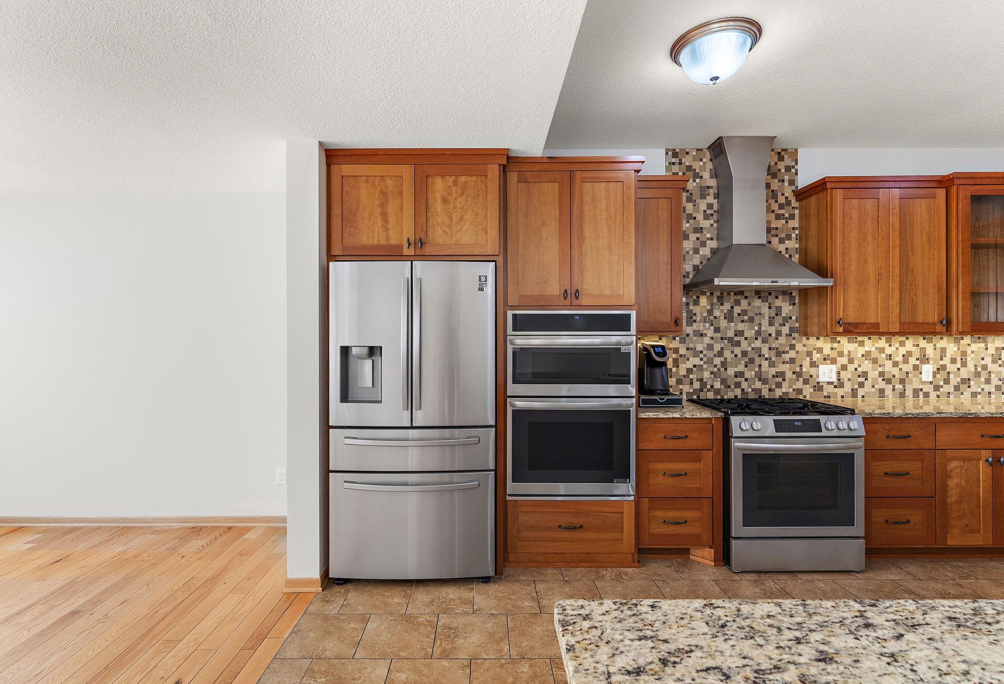 Mahtomedi, Minnesota, 55115, United States, 9 Bedrooms Bedrooms, ,6 BathroomsBathrooms,Residential,Active,2028534