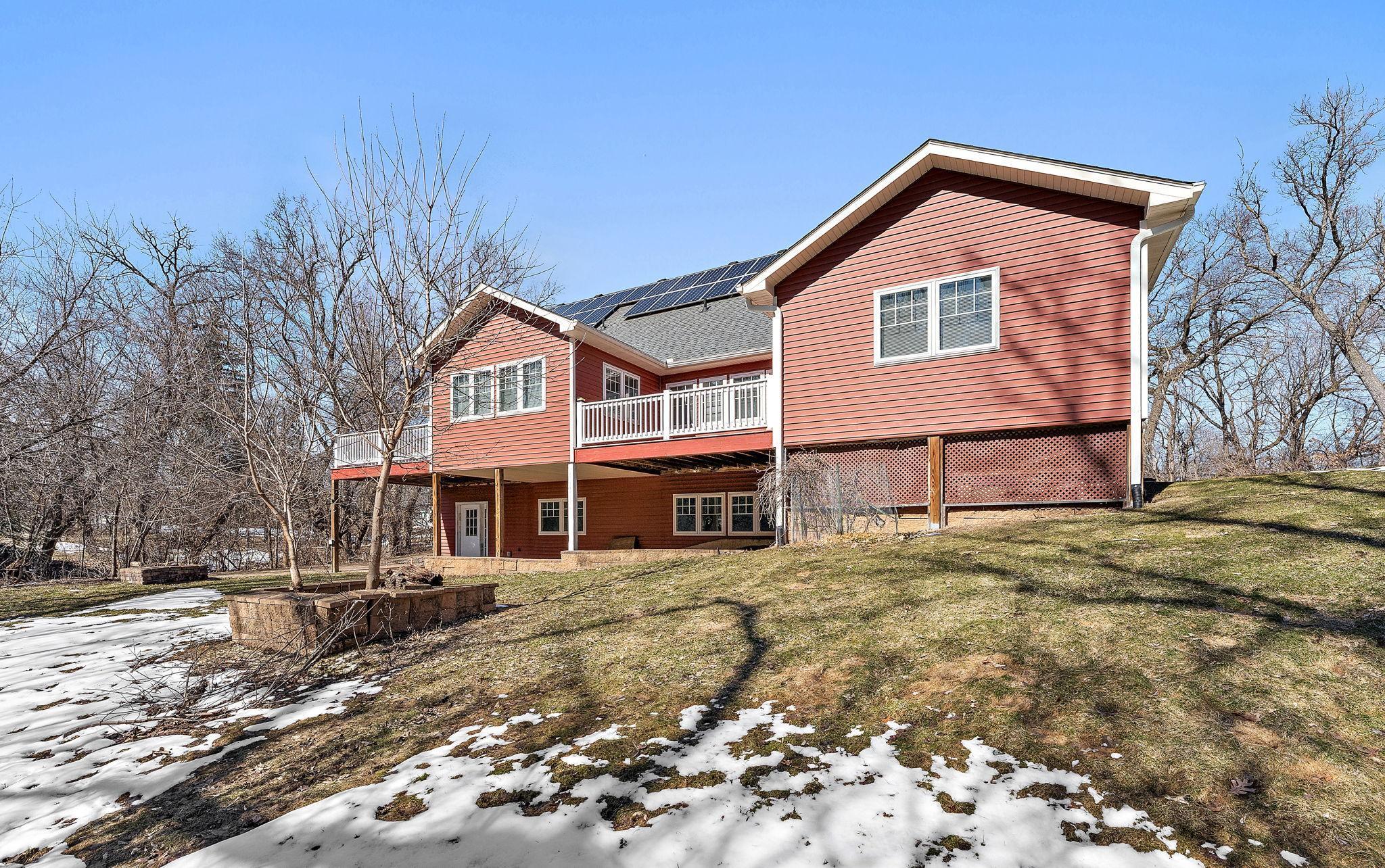 Mahtomedi, Minnesota, 55115, United States, 9 Bedrooms Bedrooms, ,6 BathroomsBathrooms,Residential,Active,2028534