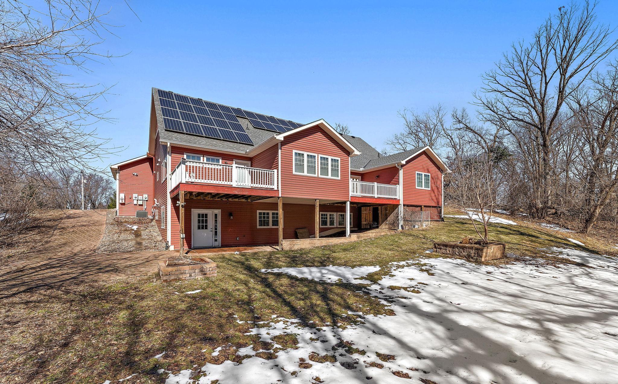 Mahtomedi, Minnesota, 55115, United States, 9 Bedrooms Bedrooms, ,6 BathroomsBathrooms,Residential,Active,2028534