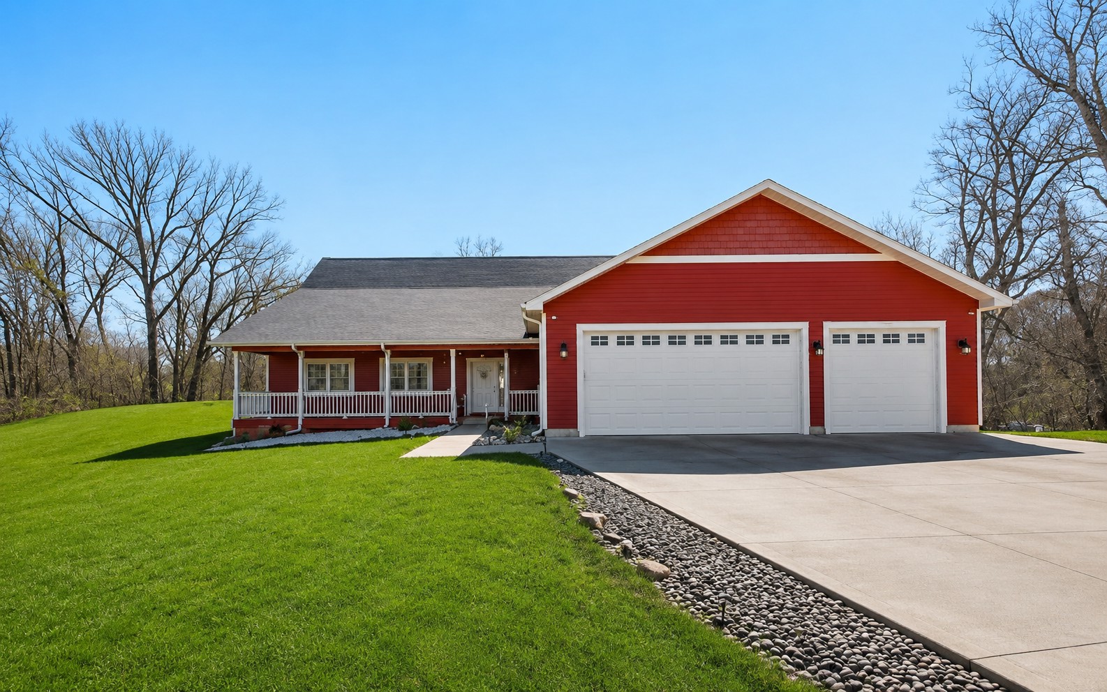438 Wildwood Rd, Mahtomedi, MN, 55115, USA, 9 Bedrooms Bedrooms, ,6 BathroomsBathrooms,Residential,Active,438 Wildwood Rd,7026876