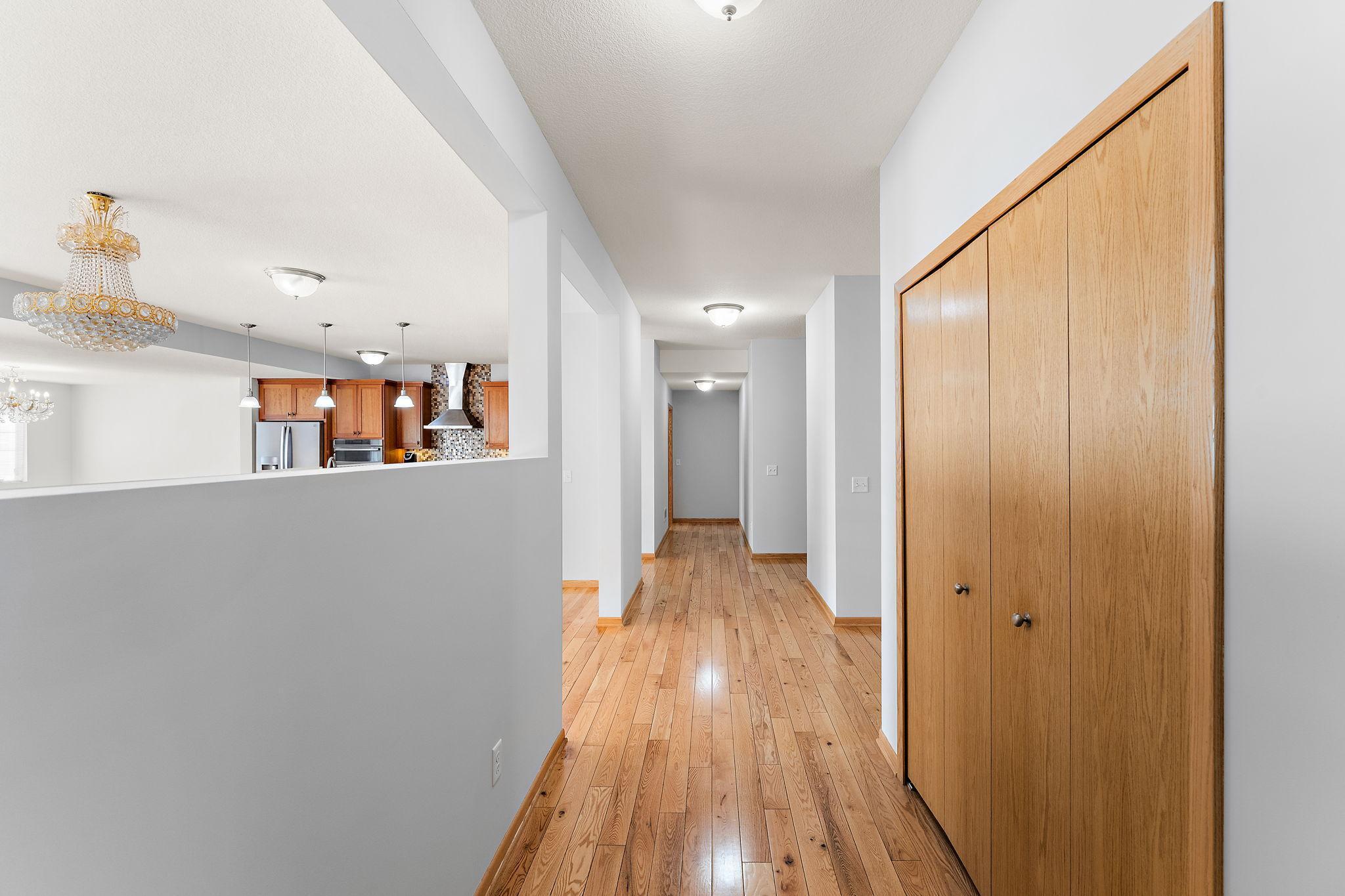 Mahtomedi, Minnesota, 55115, United States, 9 Bedrooms Bedrooms, ,6 BathroomsBathrooms,Residential,Active,2028534