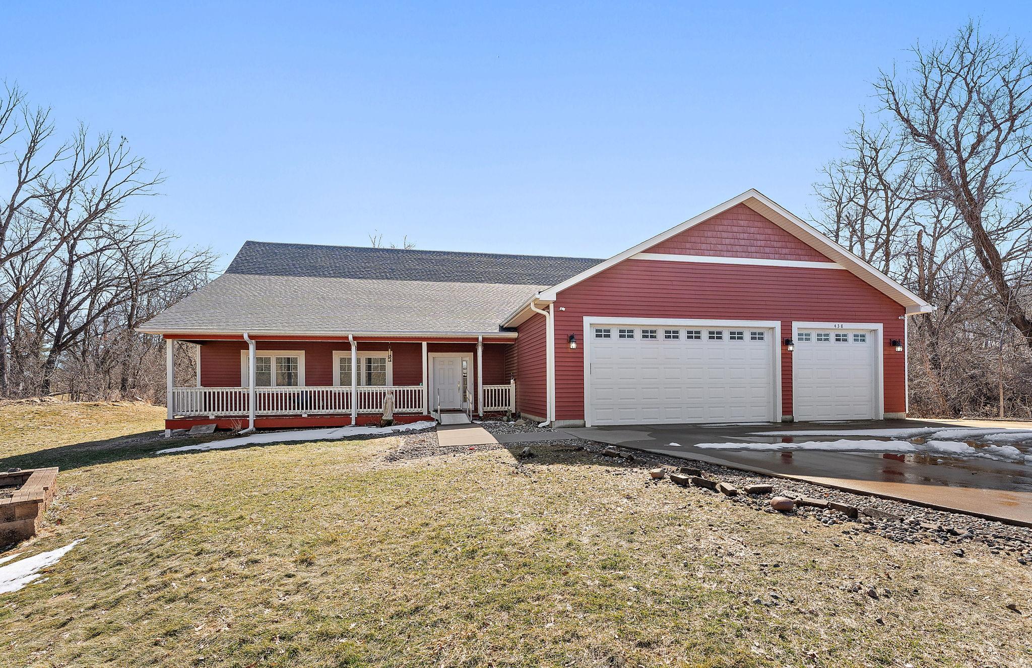 Mahtomedi, Minnesota, 55115, United States, 9 Bedrooms Bedrooms, ,6 BathroomsBathrooms,Residential,Active,2028534