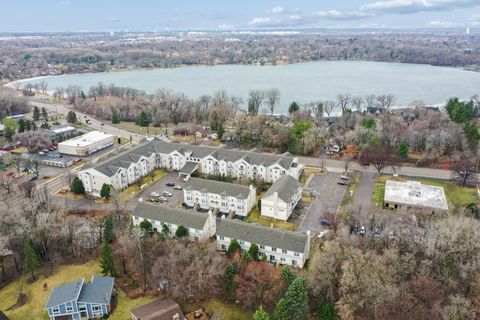 3166 Lexington Avenue N Shoreview MN 55126