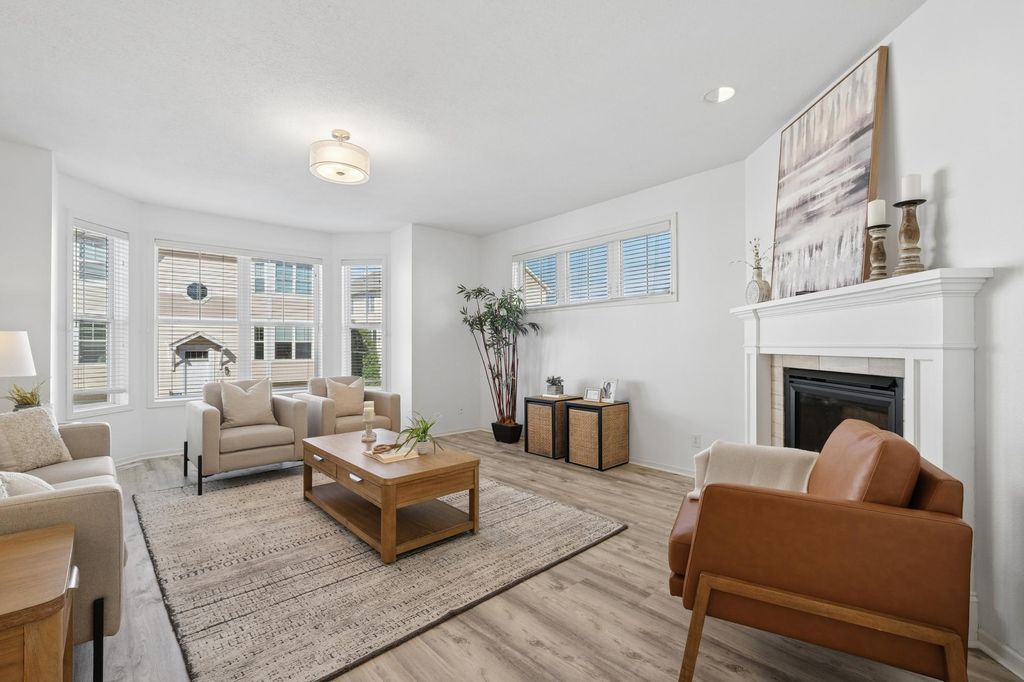 Photo of 3166 Lexington Avenue N, Shoreview, MN 55126 (MLS # 7006323)