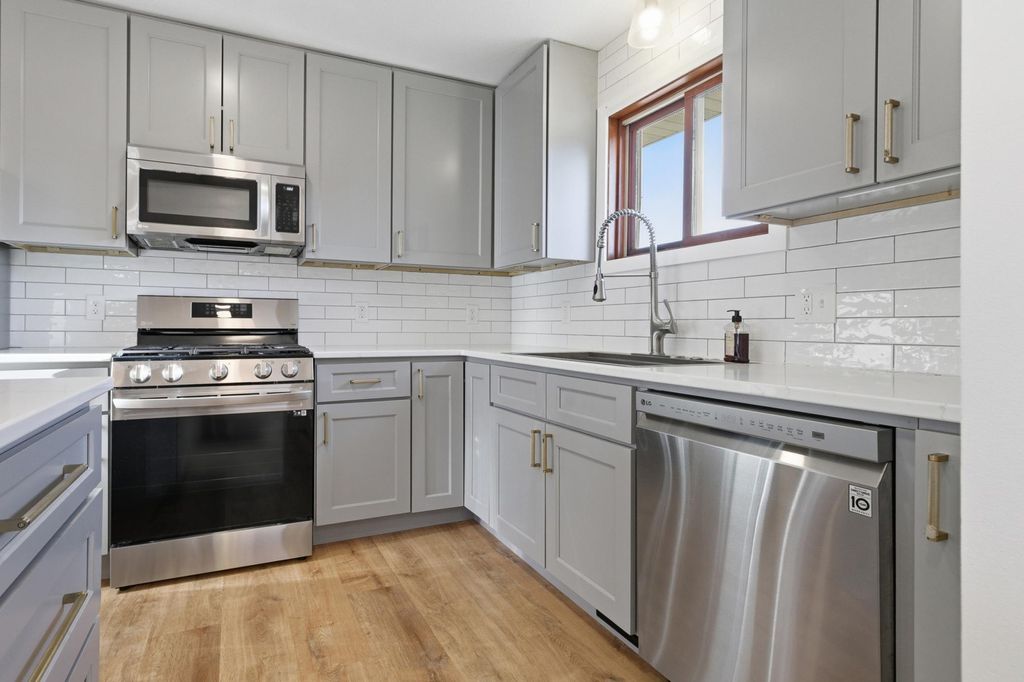 Photo of 12798 First Street, Baxter, MN 56425 (MLS # 7047129)