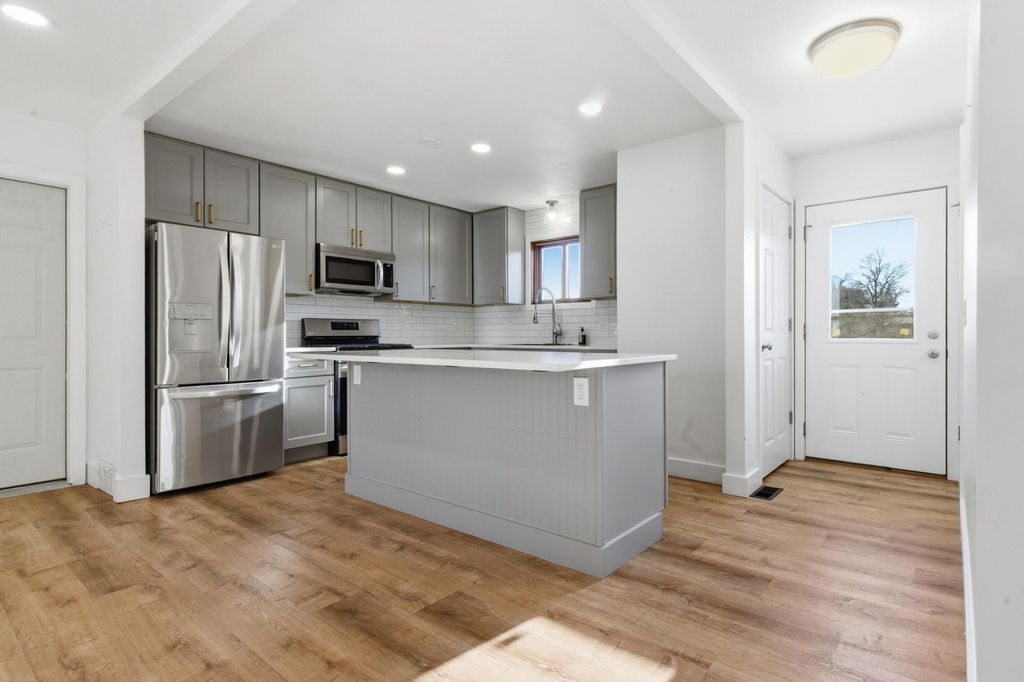 Photo of 12798 First Street, Baxter, MN 56425 (MLS # 7047129)