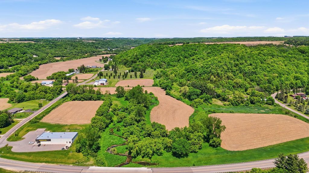 Photo of W1124 280th Avenue, Plum City, WI 54761 (MLS # 7081577)