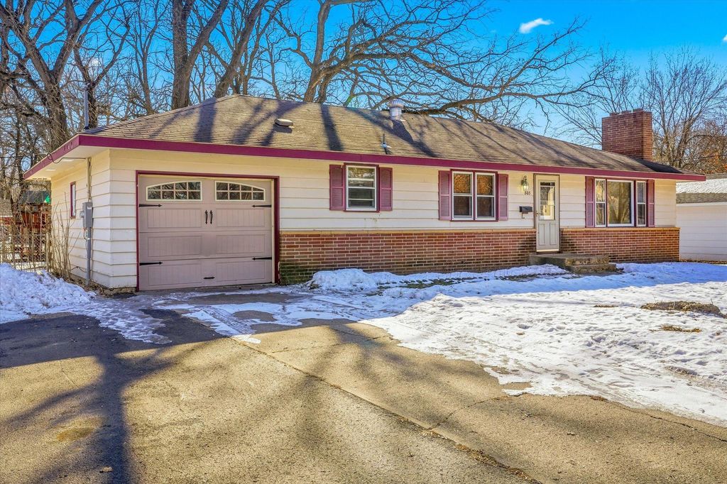 Photo of 803 N 2nd Street, Princeton, MN 55371 (MLS # 7027520)