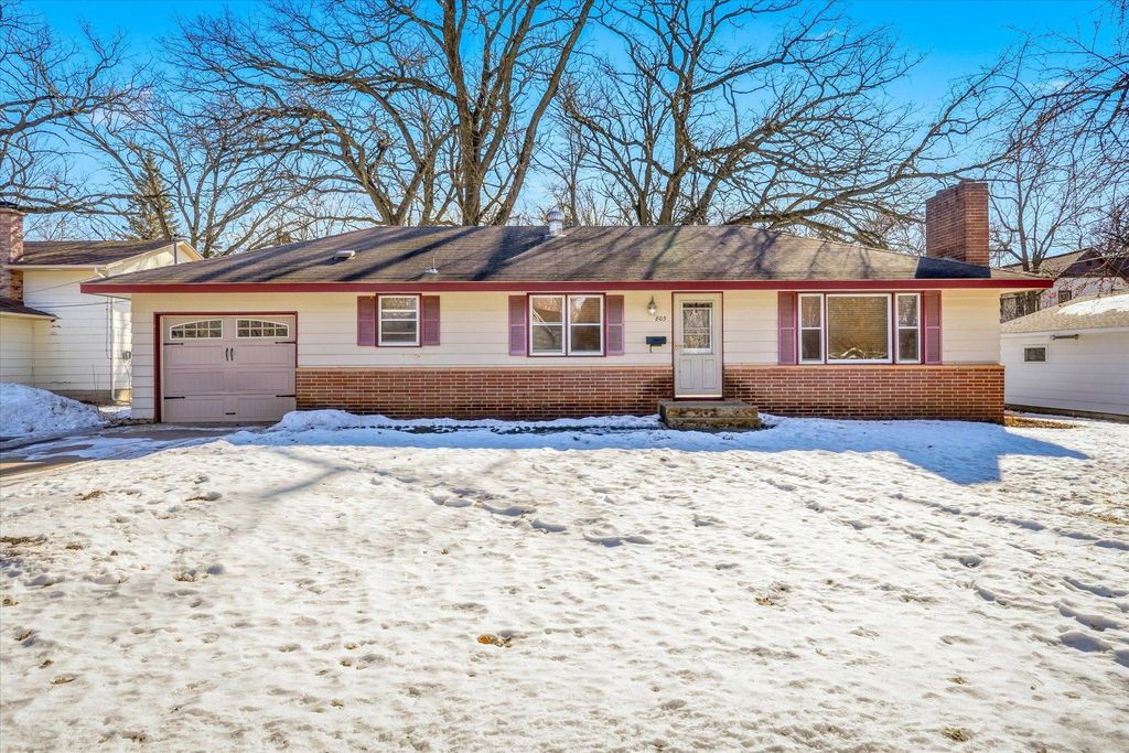 Photo of 803 N 2nd Street, Princeton, MN 55371 (MLS # 7027520)