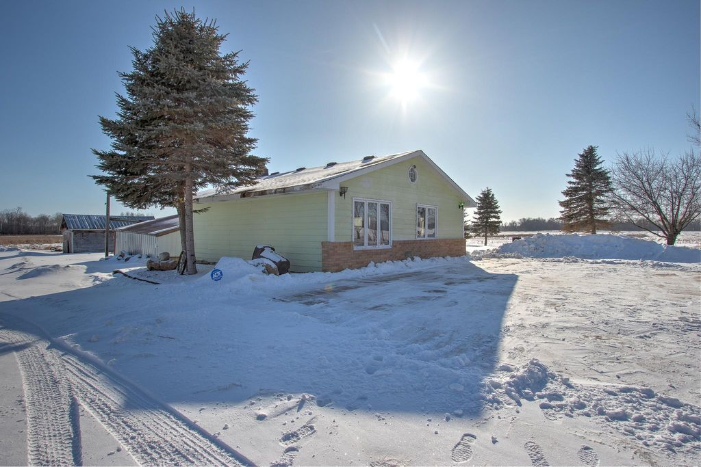 Photo of 34053 Hupp Street NE, Cambridge, MN 55008 (MLS # 7012160)