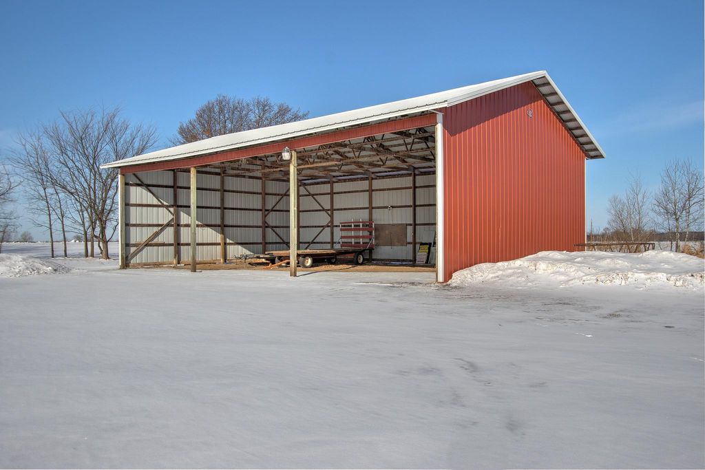 Photo of 34053 Hupp Street NE, Cambridge, MN 55008 (MLS # 7012160)