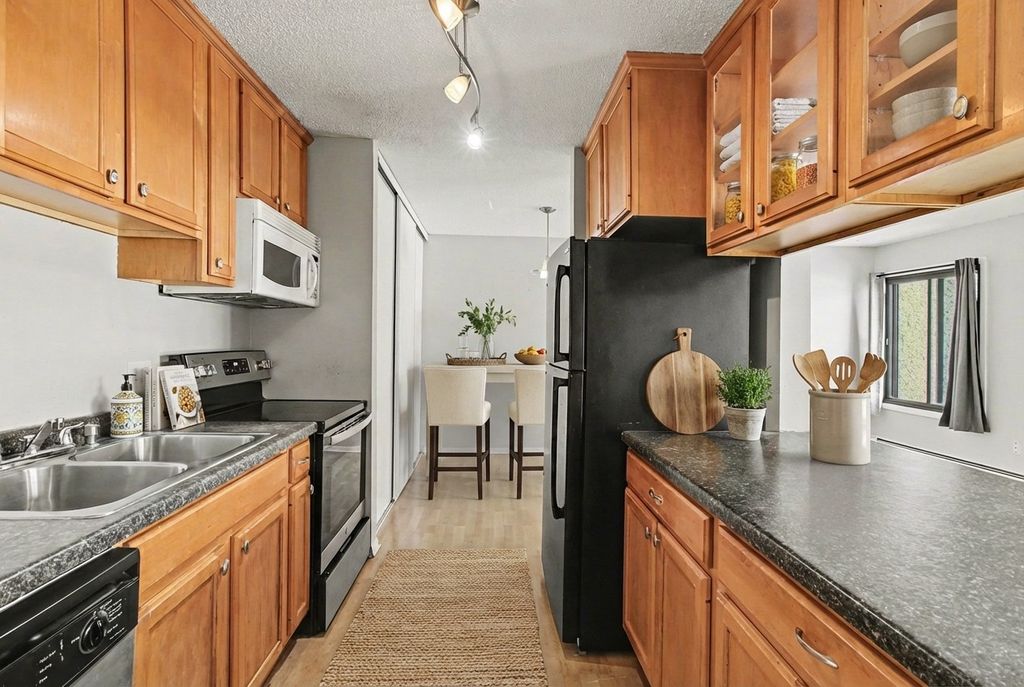 Photo of 4110 Rahn Road #201, Eagan, MN 55122 (MLS # 6820417)