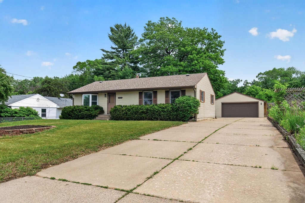Photo of 7939 Pleasant View Drive NE, Spring Lake Park, MN 55432 (MLS # 7046414)