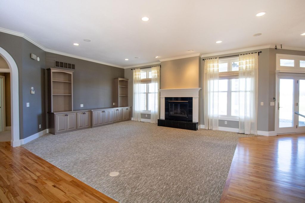 Photo of 508 Vangsness Street, Adams, MN 55909 (MLS # 7016116)