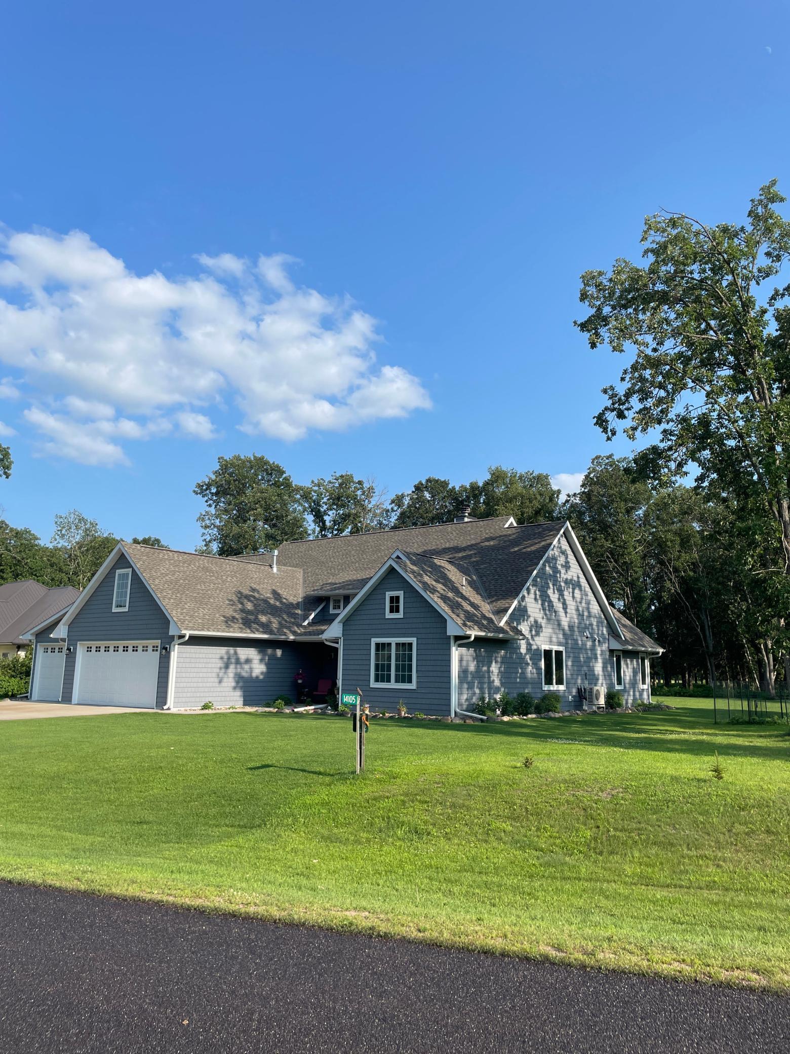 14105 Bald Eagle Trail