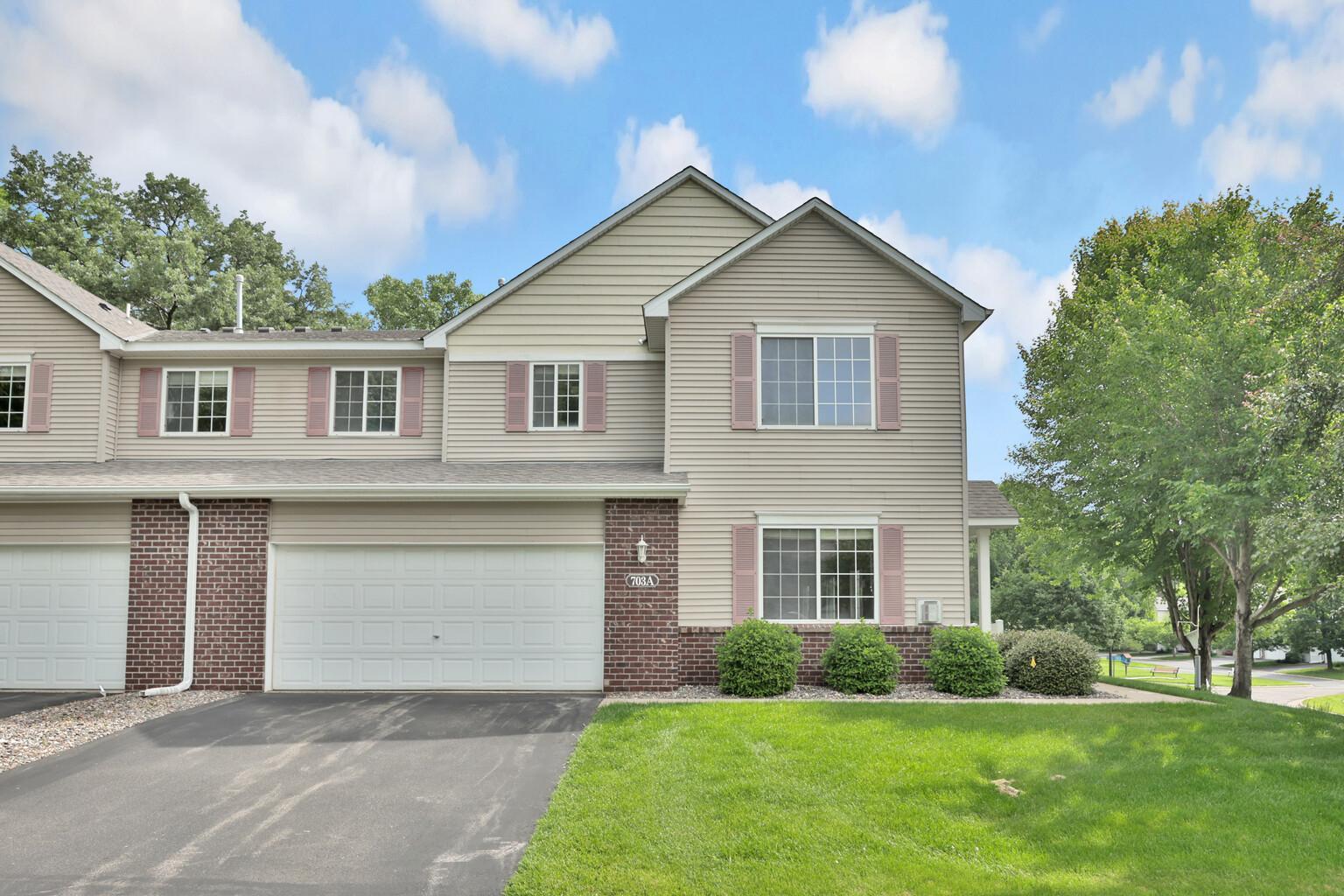 703 Maple Hills Drive A