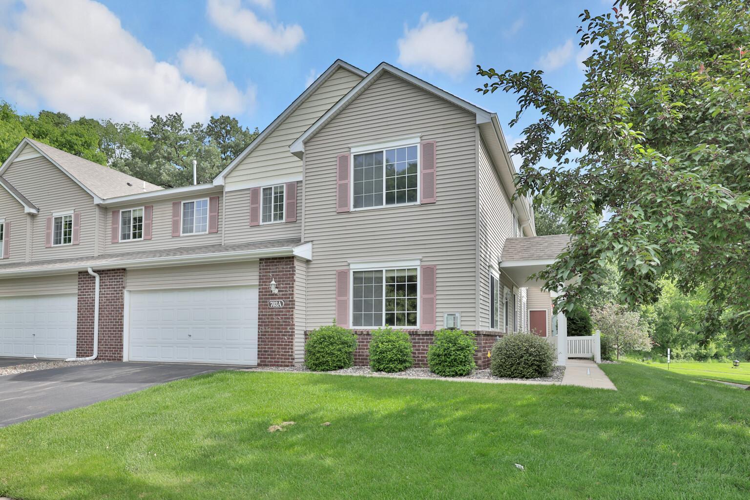 703 Maple Hills Drive A