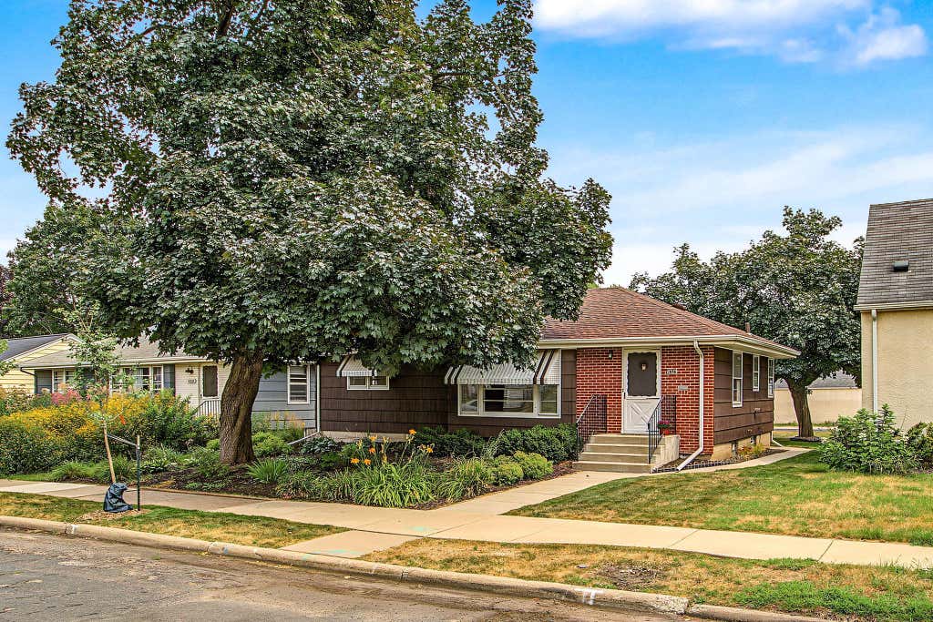Photo of 4329 16th Avenue S, Minneapolis, MN 55407 (MLS # 7113645)