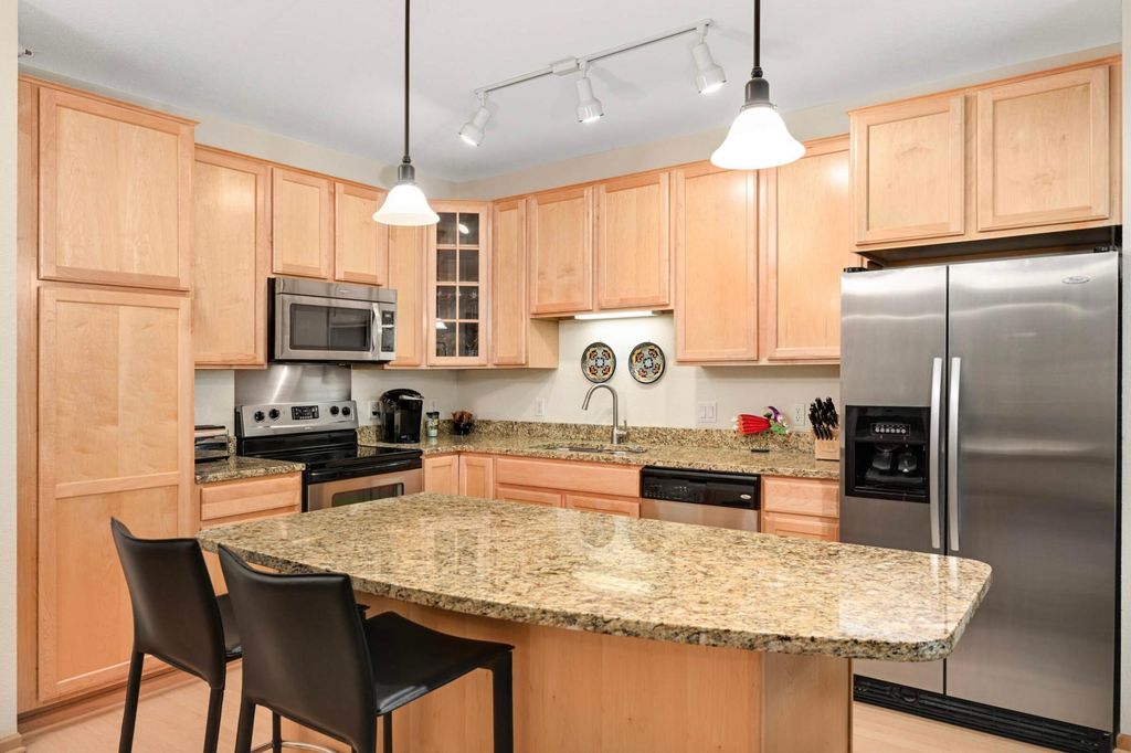 Photo of 7100 Metro Boulevard #416, Edina, MN 55439 (MLS # 6824768)