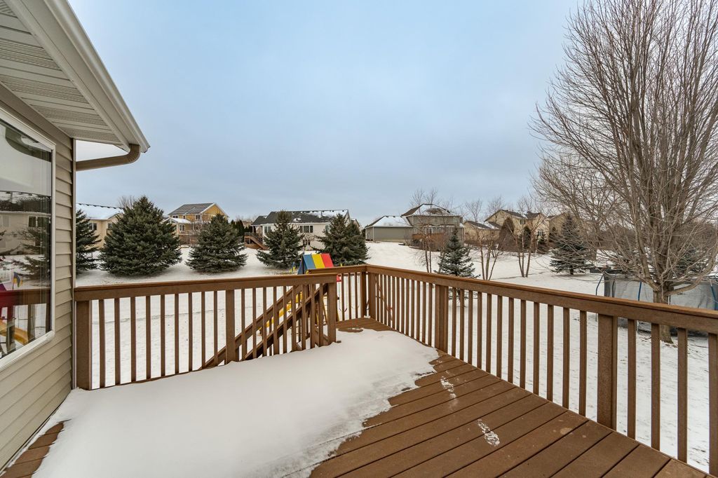 Photo of 2053 Century View Lane NE, Rochester, MN 55906 (MLS # 7017152)